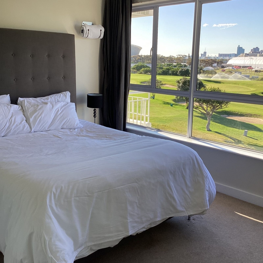 To Let 2 Bedroom Property for Rent in Mouille Point Western Cape